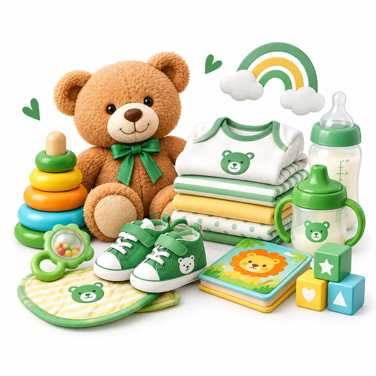 Baby & Kids