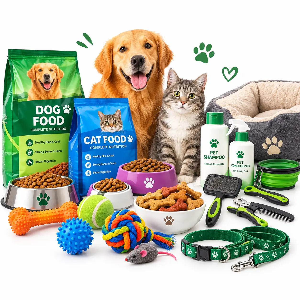 Pet Care