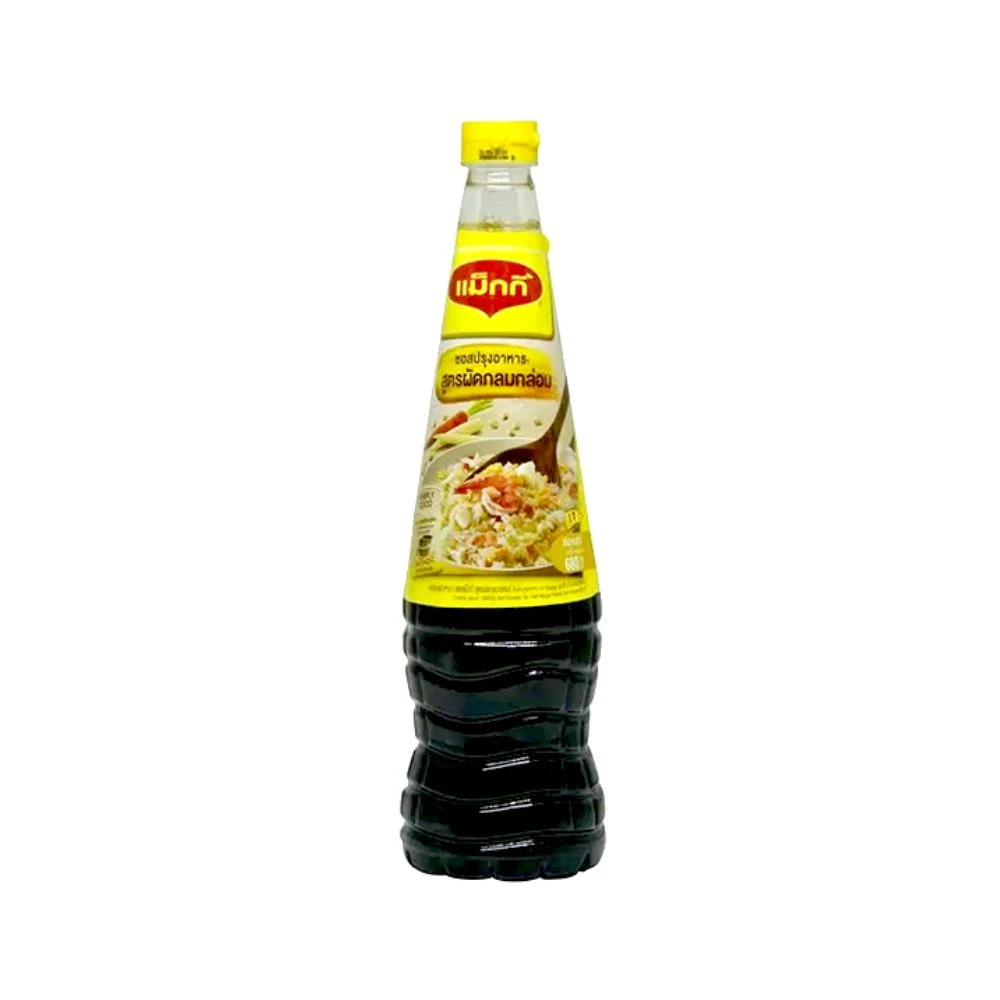 MAGGI Soya Sauce 680ml (Original)