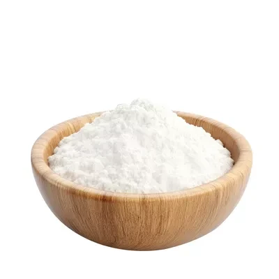Arrowroot Powder