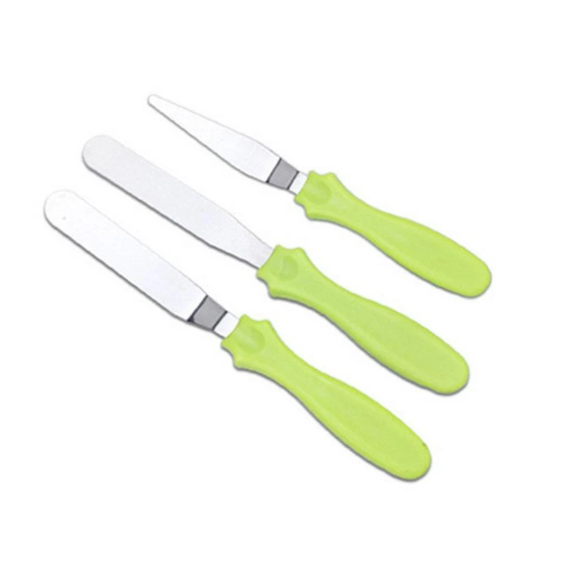 Palate Knife (China)