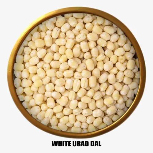 Mash Dal Whole (Skinless)