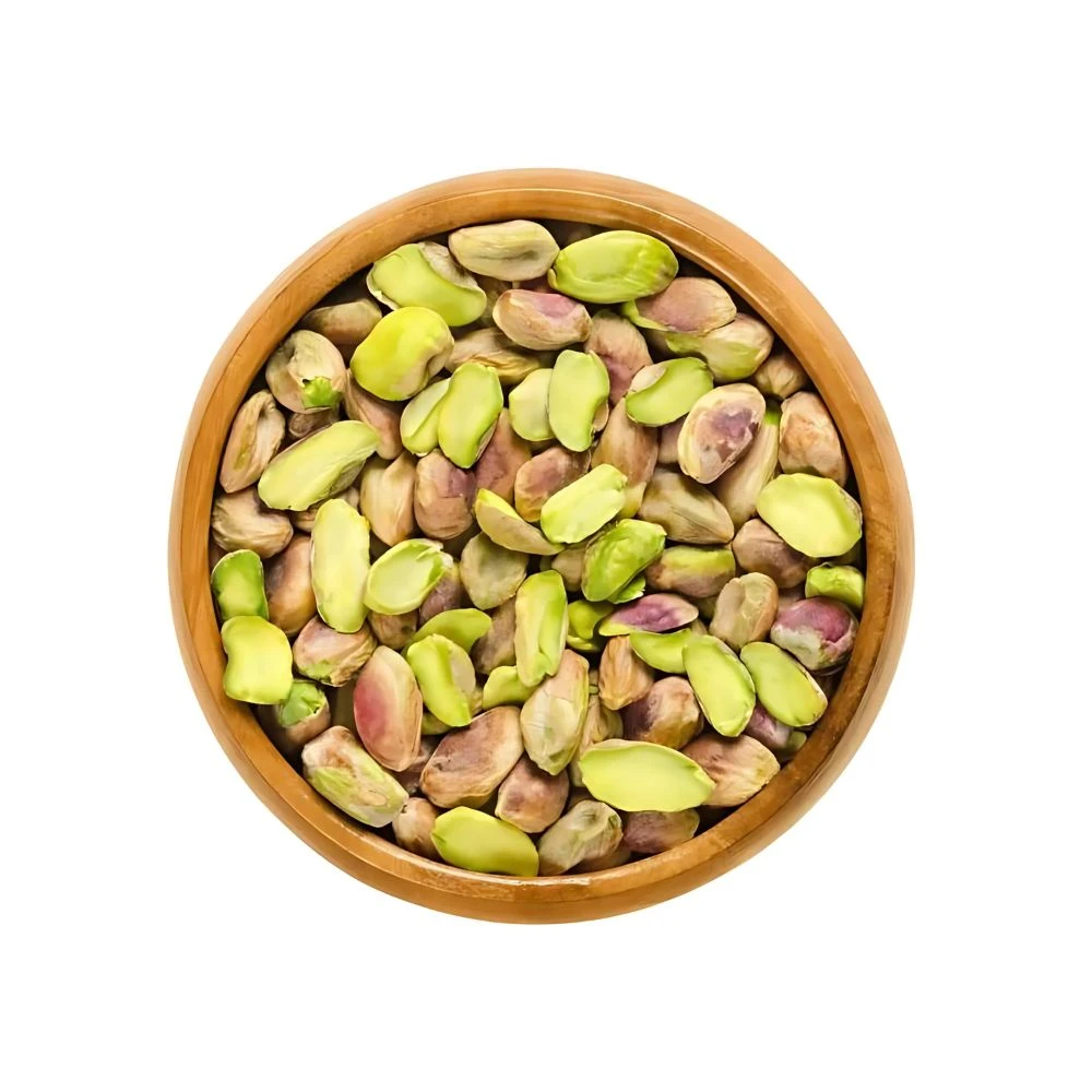 Pistachio (Pesta Badam)