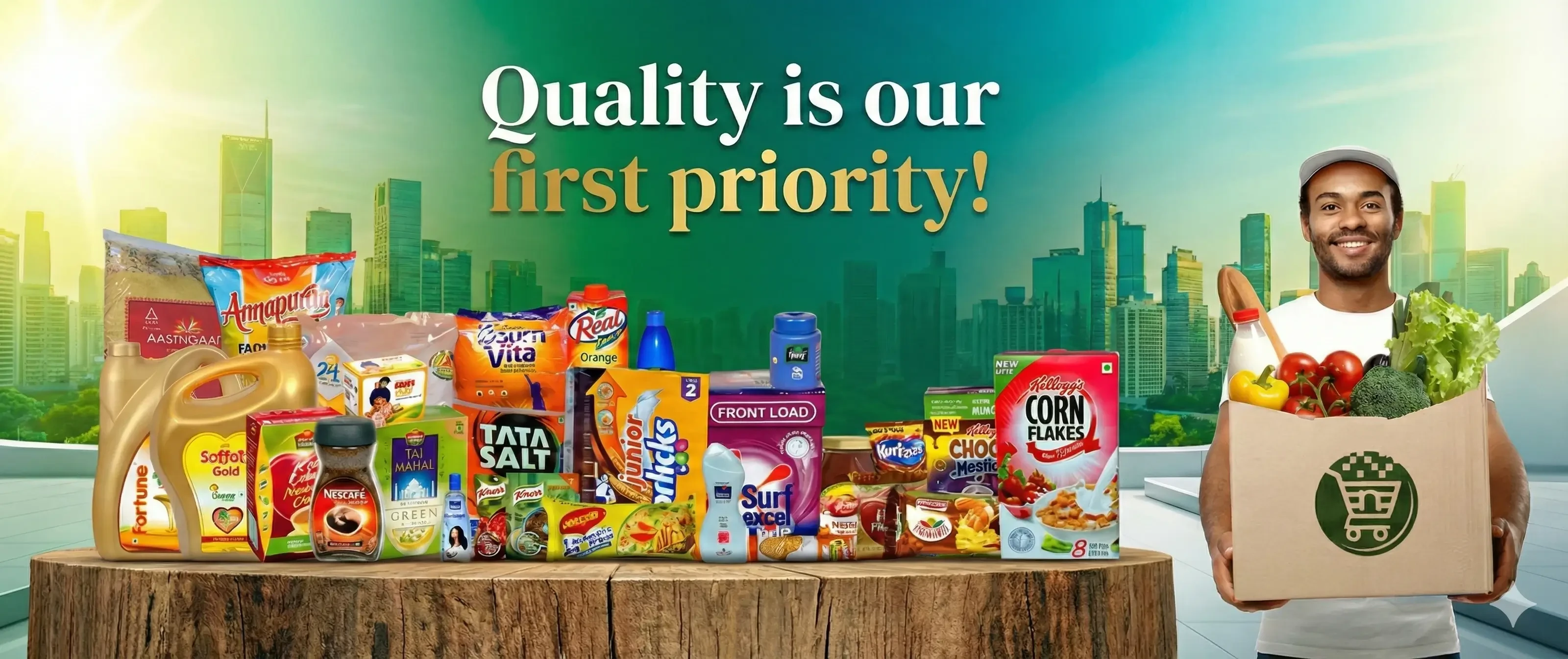 Needs Online Shopping Offer - 3