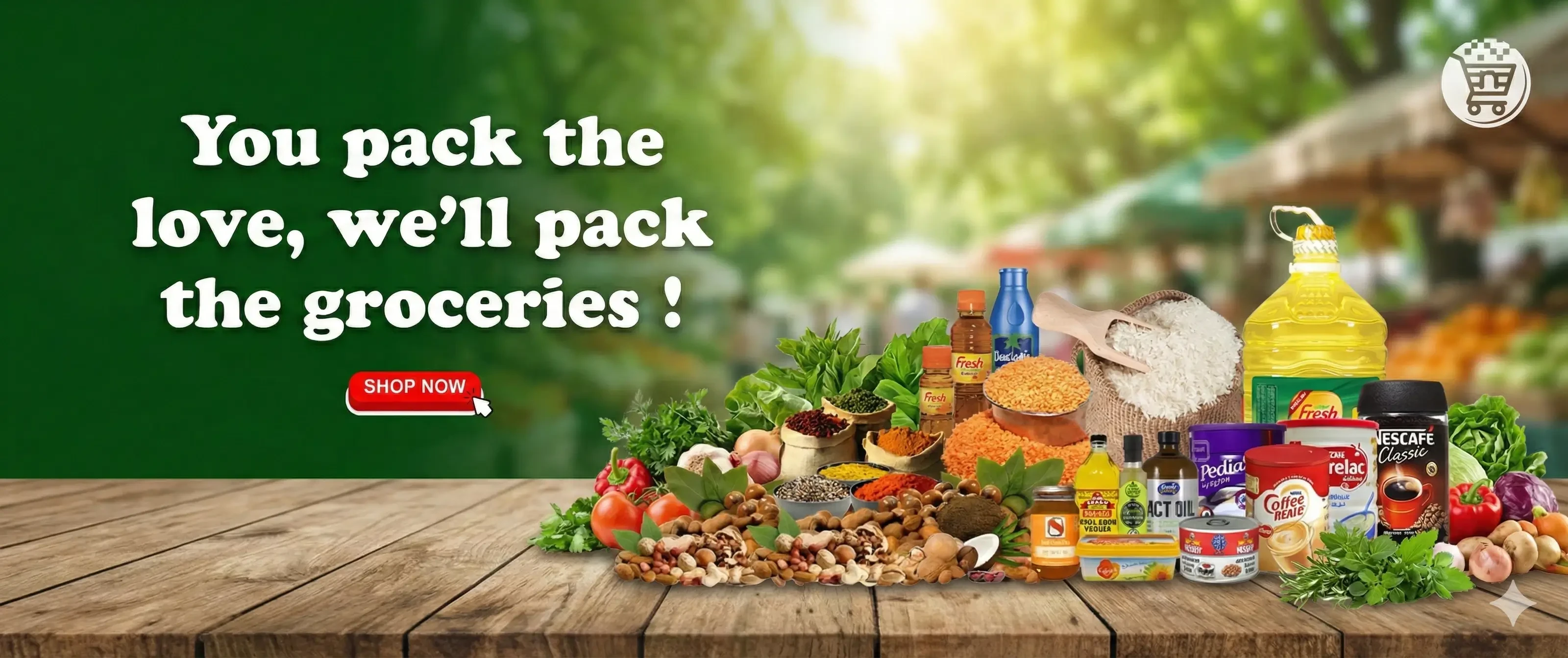 Needs Online Shopping Offer - 1