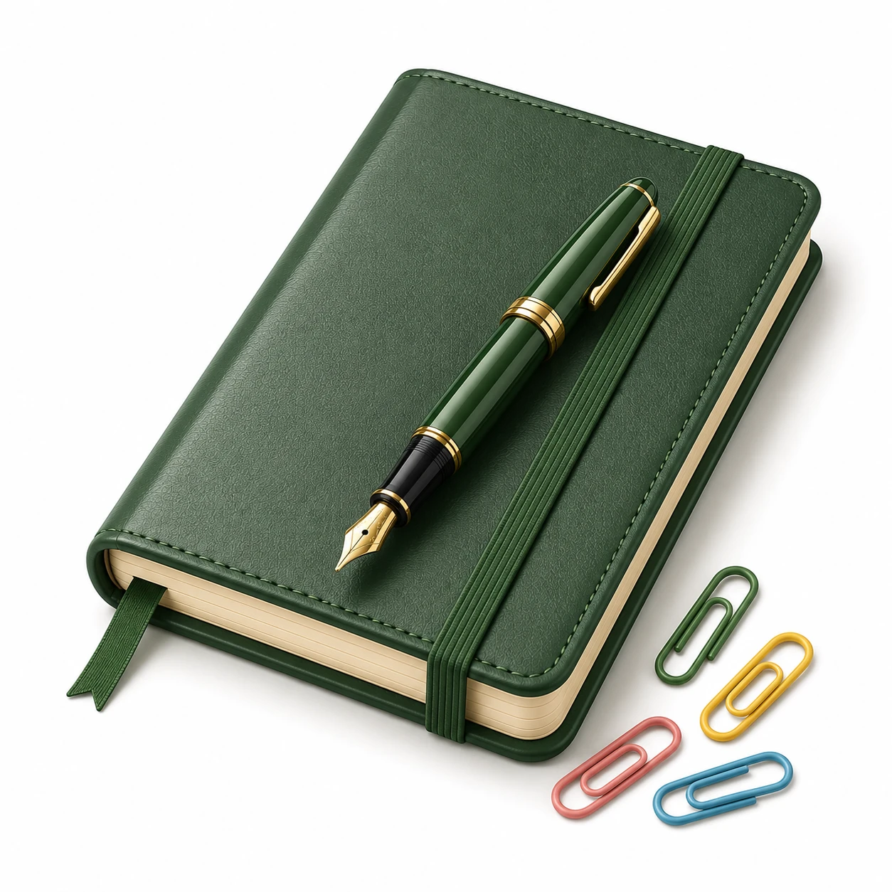 Stationary